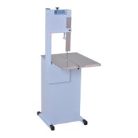 Serra Fita Junior II Tropikal 1,90m Mesa Móvel 1CV Com Gabinete TK510G