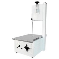 Serra Fita Hidro 1,81m Mesa Fixa 1/2 CV Bivolt Serra Fort SAIU DE LINHA