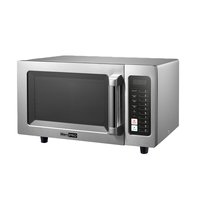 Micro-ondas 22 Litros Marchesoni One MarcPRO 1000W 220V FM 1.122