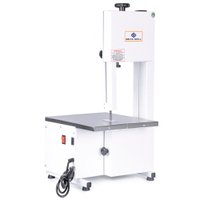 Serra Fita Delta Grill Branca 1/3 CV 1,46 m DG-1026