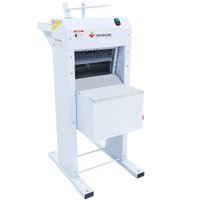 Fatiadeira de Pão Venâncio Sem Descascador 220V FPSV12NR