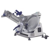 Fatiador e Cortador de Frios Semi Automático Gural 33 cm GLP330