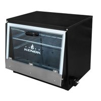 Forno para Fogão Grande 85 Litros Kenok Alta Pressão Tampa de Vidro