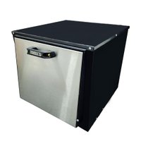 Forno para Fogão Alta Pressão Alcazon 75 Litros Tampa Inox ACZF-004