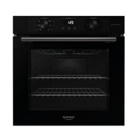 Forno de Embutir Elétrico Dako Supreme 80 L Digital Preto - Preto
