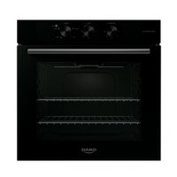 Forno de Embutir Elétrico Dako Supreme 80 L Analógico Preto - Preto