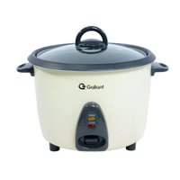 Panela de Arroz Elétrica Gallant 10 Cups 127V (GRC10M03A-127BR)