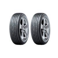 Kit 2 Pneus Dunlop 185/60R14 82H SPLM704
