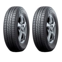 Kit 2 Pneus Dunlop Enasave EC300+ Aro 16 185/55R16