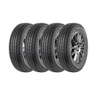 Kit 4 Pneus Dunlop 165/70R13 79T SP Touring R1