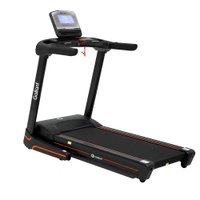 Esteira Ergométrica Elétrica Gallant Elite Pro 4.2hp 18Km/h 127V (GEE12E42A-127PT)