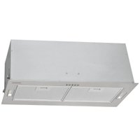 Coifa Exaustor de Embutir Retangular 220V Tramontina Incasso Aço Inox 75cm