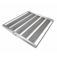 Kit com 20 Assadeiras de Pão Francês Baronesa 58x70cm 5 Tiras 9cm