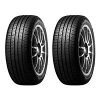 Kit 2 Pneus Dunlop 225/50R17 94W SP Sport FM800