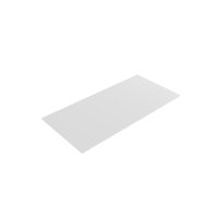 Tampo Mdp 120Cm Branco J Carvalho