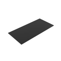 Tampo Mdp 120Cm Preto J Carvalho