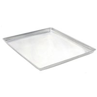 Assadeira de Alumínio Estampada 58X70 Imeca 5809