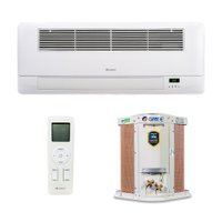 Ar Condicionado Split Cassete 1 Via - Inverter R-32 - G-linea - Gree - 22.000 BTUs - Frio - 220V Monofásico