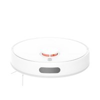 Robô Aspirador de Pó Inteligente S40C Xiaomi Branco