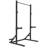 Rack para Agachamento Gallant GRA01FE01A-PT