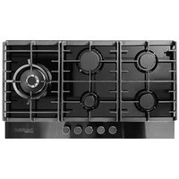 Cooktop a Gás Cuisinart Arkton Advanced 5Q 90cm 220V - 4092740303