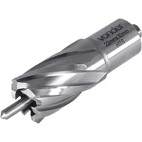 Broca Anular Enc. Weldon 22X30Mm Vonder