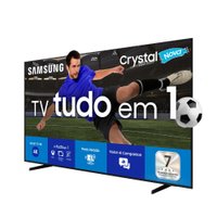 TV Samsung 50 Smart UHD 4K Gaming UN50U8600FGXZD