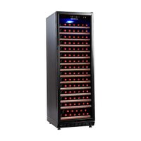 Adega Benmax 209 garrafas Compressor Single Zone 127V - BAC209