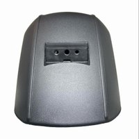 Para-lama Traseiro Scooter Elétrica