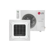 Ar Condicionado LG Split Teto Inverter 36000 BTUS Frio 220V ZVUQ36GM1AA.ANWZBR1