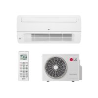 Ar Condicionado Split Cassete 1 Via - Inverter R-32 - LG - 24.000 BTUs - Quente/Frio - 220V Monofásico