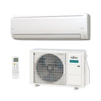 Ar Condicionado Split HW - Inverter R-32 - Fujitsu - Airstage Premium - 18.000 BTUs - Quente/Frio - 220V Monofásico