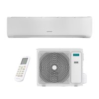 Ar Condicionado Split HW - Inverter R-32 - Fujitsu - Airstage Essencial - 30.000 BTUs - Quente/Frio - 220V Mono
