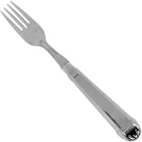 50 Garfos Jumbo para Churrasco Aço Inox 20cm Restaurante Jantar Nobre Robusto