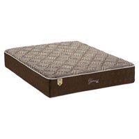 Colchão King Molas Ensacadas Glamour (193x203x33) - Polar