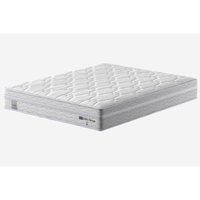 Colchão King Molas Ensacadas Masterpocket Dallas Springs Euro Pillow (193x203x26) - Probel