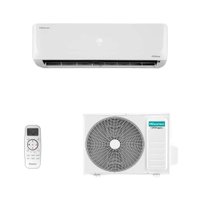 Ar Condicionado Hisense Inverter 9000 Btus Frio R-32 220v Wi-FI