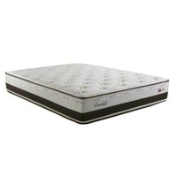 Colchão King Molas Maxspring Cardiff Pillow Top (193x203x30) - Herval