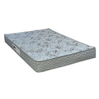 Colchão Queen Ortopédico Double Fanton Gray (158x198x24) - Paropas