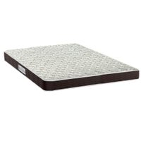 Colchão King Espuma D28 PróDormir Advanced Ultra Resistente Black (193x203x14) - Probel