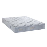Colchão King Molas MasterPocket Ensacadas Premium Duplo Side (193x203x25) - Herval