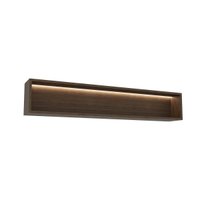 Nicho p/ Cozinha Aéreo Amsterdam PH 3144 c/ Led 120cm Avela - Herval