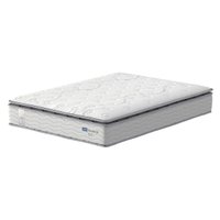 Colchão King Molas Ensacadas MasterPocket Amsterdã New Pillow Top (193x200x34) - Probel