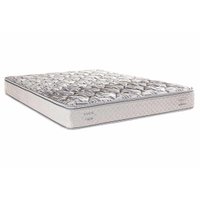 Colchão King Anatômico AG 65 Santorini C1604 ErgoPlus Malha Pillow Top (193x203x25) - Herval