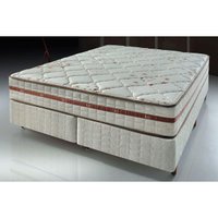 Colchão King Molas Ensacadas Classic Clean-193x203x26-D Angelis Anjos