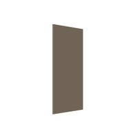 Módulo Cozinha Henn Connect Painel de Edição p/ Fechamento 240x100x205cm Duna-Henn