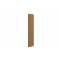 Multiuso de Cozinha Painel de Edição p/ Fechamento Ciela R632 220x52x1,5cm Canela - Kappesberg