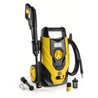 Lavadora de Alta Pressão 1200W Tramontina Master Mangueira 3m Jato Regulável 1500psi 220V