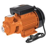 Bomba D'água Elétrica Periférica BTP07 Tramontina Motobomba Irrigação Poço Artesiano