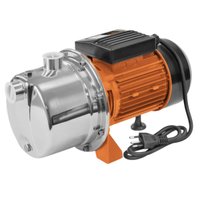 Motobomba Bomba D'água Autoaspirante Inox Tramontina BTA10i Bivolt Poço Irrigação Doméstico